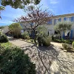 Le Colibri Bleu Argeliers