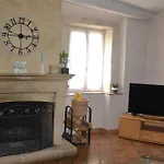 住宿加早餐酒店 Le Colibri Bleu Argeliers