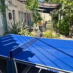 Le Colibri Bleu Frühstückspension