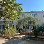 Le Colibri Bleu