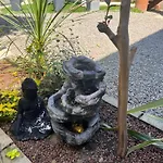 Le Colibri Bleu Frühstückspension
