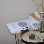 Le Colibri Bleu Frühstückspension