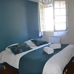 Le Colibri Bleu Frühstückspension