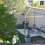 Le Colibri Bleu 3*