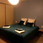 Frühstückspension Le Colibri Bleu 3*