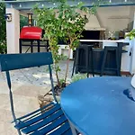 Le Colibri Bleu Frühstückspension