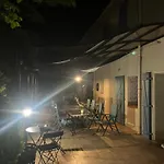 Le Colibri Bleu 3*