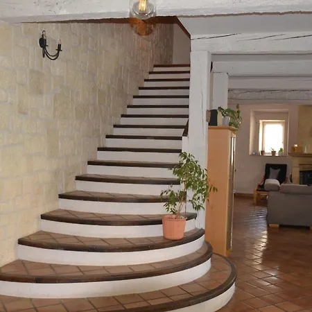 Le Colibri Bleu Bed & Breakfast