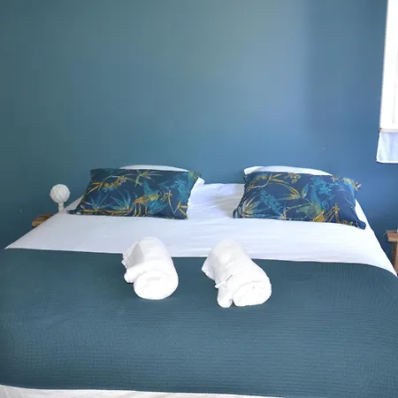 Bed & Breakfast Le Colibri Bleu