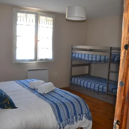 Le Colibri Bleu Argeliers