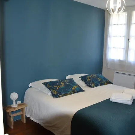 Bed & Breakfast Le Colibri Bleu