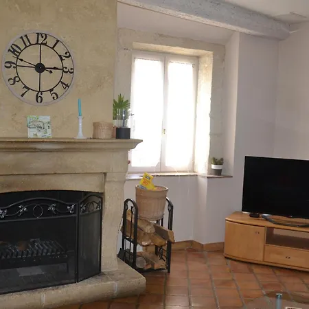 Bed & Breakfast Le Colibri Bleu Argeliers