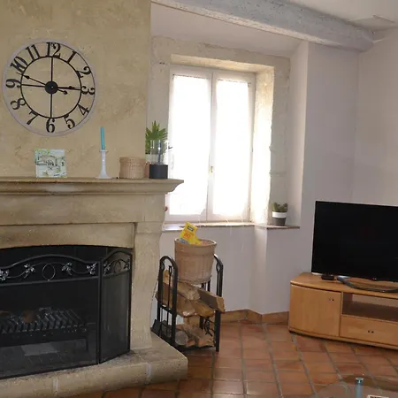 Bed & Breakfast Le Colibri Bleu Argeliers