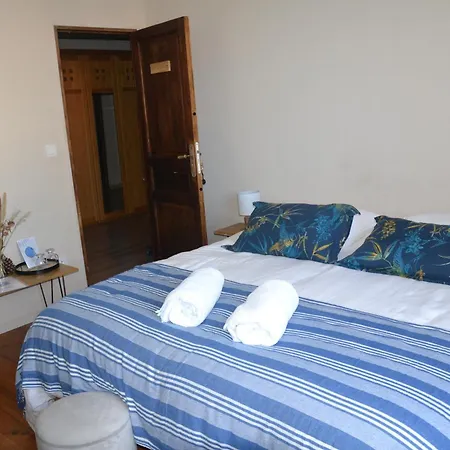 Le Colibri Bleu 3*
