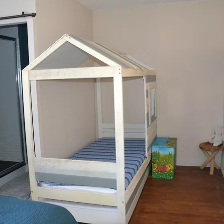 Oda ve Kahvaltı Le Colibri Bleu