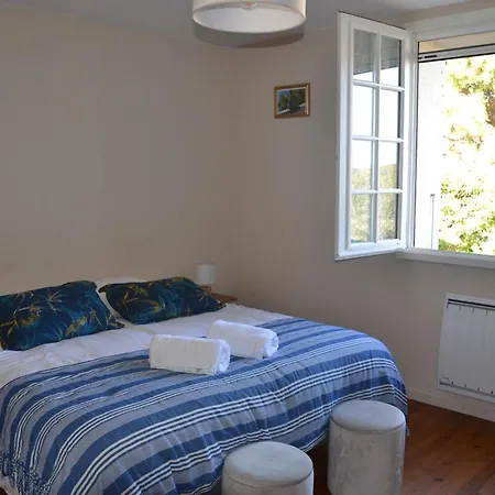 Le Colibri Bleu 3*