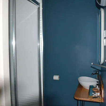 Le Colibri Bleu