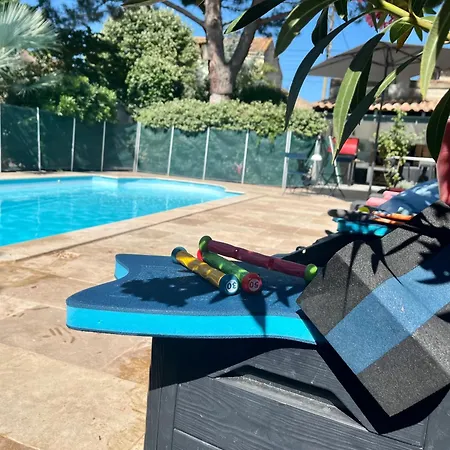 Le Colibri Bleu