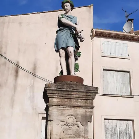 Frühstückspension Le Colibri Bleu