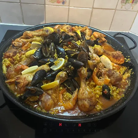 فندق مبيت وإفطار Le Colibri Bleu Argeliers