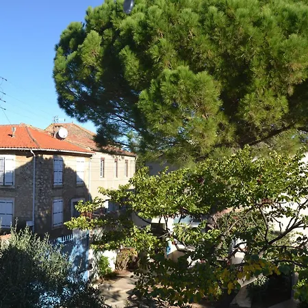 Le Colibri Bleu Argeliers