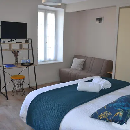 Bed and Breakfast Le Colibri Bleu Argeliers