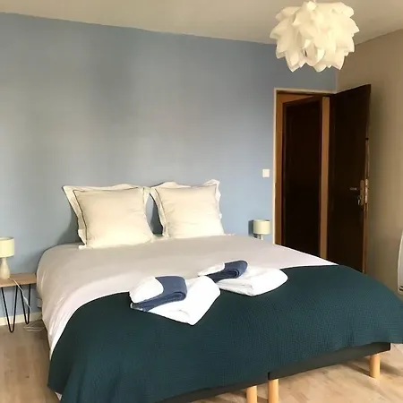 Le Colibri Bleu Argeliers