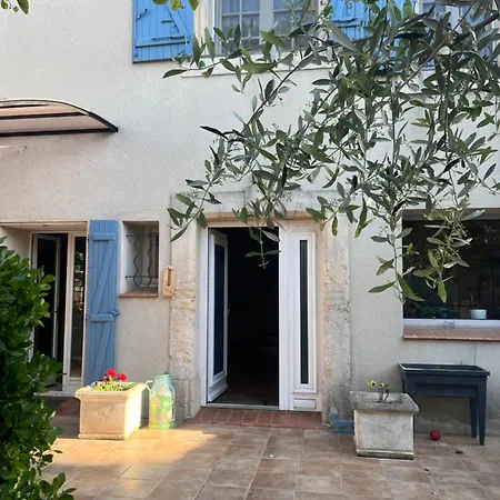 Bed & Breakfast Le Colibri Bleu 3*