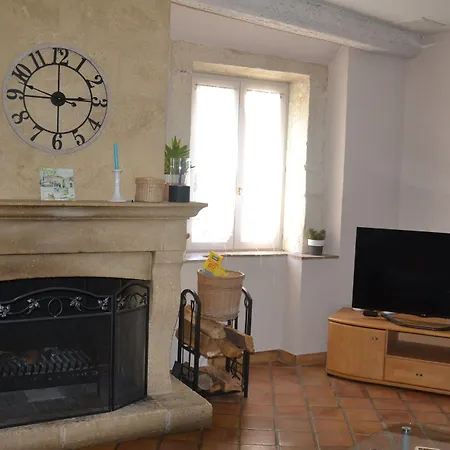 Le Colibri Bleu Bed & Breakfast 3*