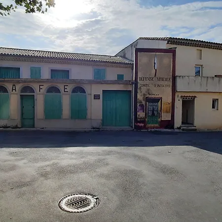 Bed & Breakfast Le Colibri Bleu