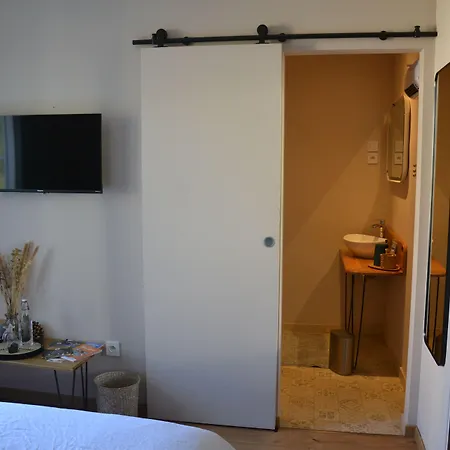 Bed & Breakfast Le Colibri Bleu 3*