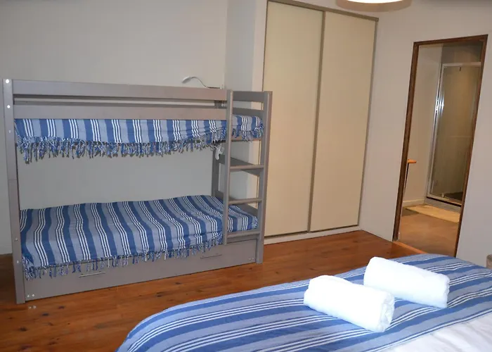 Le Colibri Bleu Bed & Breakfast