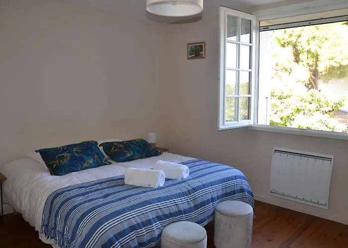Le Colibri Bleu 3*