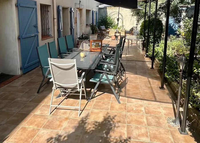 Bed & Breakfast Le Colibri Bleu